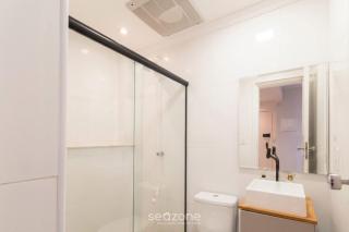 Apto. en Condo. a 910m de la Playa VEA0101 - 1