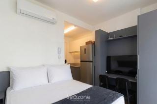 Studio Bem localizado em Cond. MAN0603 - 3