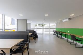 Studio Bem localizado em Cond. MAN0603 - 2