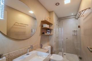 Apto. en Condo. c/ Piscina a 920m Playa BCA1004 - 1