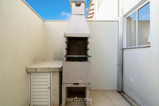 Casa 2Q c/ churrasq. 600m da praia RVL1183 - 3