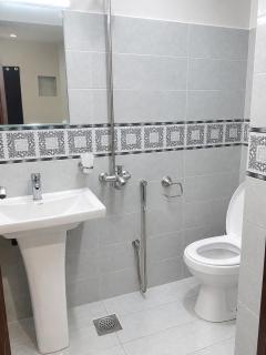Musafer Khana - 1