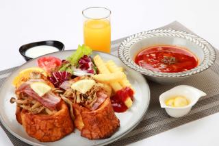 Hotel Sunflex Kagoshima - 4