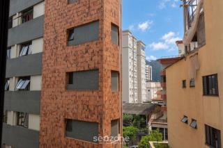 Aconchego c/ Piscina em Poços de Caldas PGO0406 - 1
