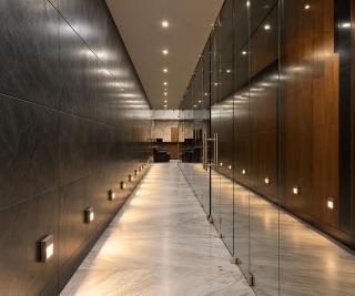 Gold Palace Hotel - 6