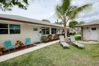 Coconut Grove Singer Island - Unit 3 - 0
