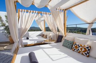 Gatzara Suites Santa Gertrudis - Santa Gertrudis - 7