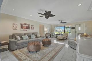 Alfresco Beach Getaway - 2