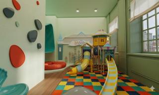 Kayden Plaza - 1