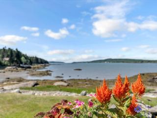 Oceanfront Island Cottage Close to Acadia - 5