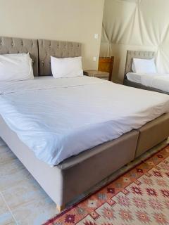 Wadi Rum Ember Camp - 2