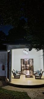 Private Beach Villa with Pool 5BR Guesthouse - Malindi - 9