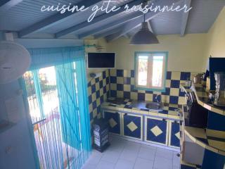 Gites BELLHORIZON - 3
