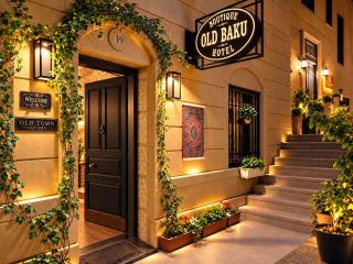 Old Baku Boutique Hotel - 0