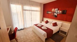 Borgo San Lorenzo Roma - Rome - 1