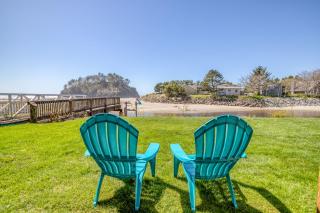 Neskowin Resort 114 - 2