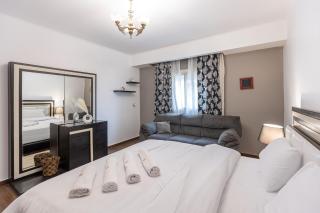 SODIC Kattameya Plaza, 3-Bedroom Family Apartment, New Cairo - 4