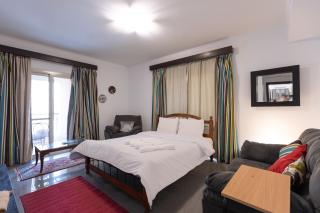 SODIC Kattameya Plaza, 3-Bedroom Family Apartment, New Cairo - 5