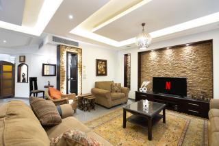 SODIC Kattameya Plaza, 3-Bedroom Family Apartment, New Cairo - 3