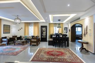 SODIC Kattameya Plaza, 3-Bedroom Family Apartment, New Cairo - 1