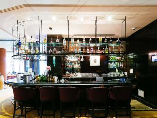 Pullman Bucharest World Trade Center - Bucarest - 6