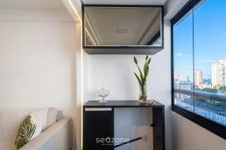 Apto. em Cond. c/ Piscina a 910m da Praia VVH0402 - 5