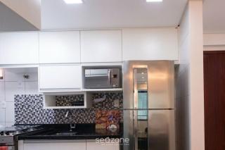 Apto. em Cond. c/ Piscina a 910m da Praia VVH0402 - 3