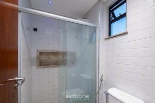 Apto. em Cond. c/ Piscina a 910m da Praia VVH0402 - 1
