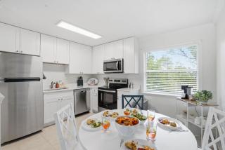 Flamingo Condo Siesta Key Beach Gear Pool Unit F - 6