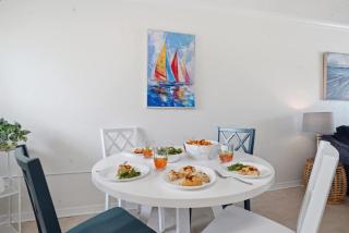 Flamingo Condo Siesta Key Beach Gear Pool Unit F - 4