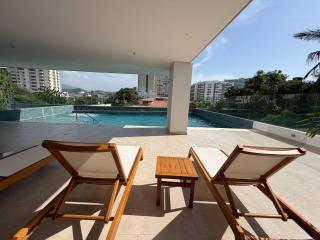 Santa Marta "VITA 219" Lof en Rodadero Sur - 8
