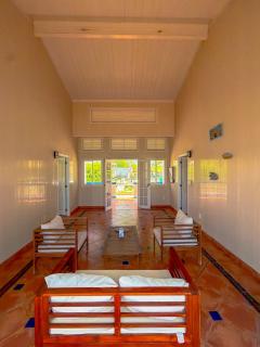 Casa isla punta la manta - 3