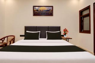 Super Townhouse Surajkund Faridabad Formerly Charmwood Inn - 3