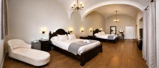 Patrimonial Hotel Boutique - 7