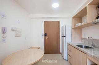 Studio Bem localizado em Cond. HGR0509 - 3