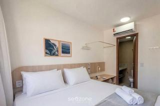 Studio Bem localizado em Cond. HGR0509 - 4
