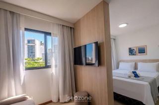 Studio Bem localizado em Cond. HGR0509 - 1