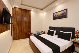 Super Townhouse Surajkund Faridabad Formerly Charmwood Inn - 8