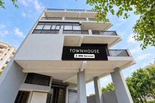 Super Townhouse Surajkund Faridabad Formerly Charmwood Inn - 9