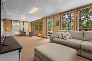 Lakefront Retreat,Sleeps 8, Kayaks - Pine Grove - 5