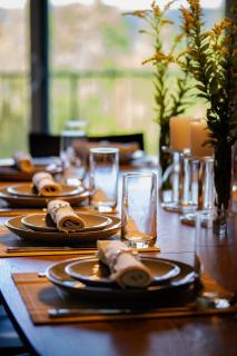 The Goldenrod - Catskills Mountain Retreat -  - 5