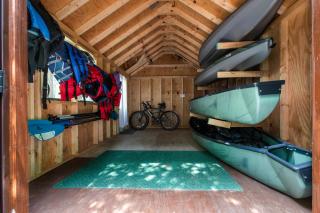 Lakefront Retreat,Sleeps 8, Kayaks - Pine Grove - 4