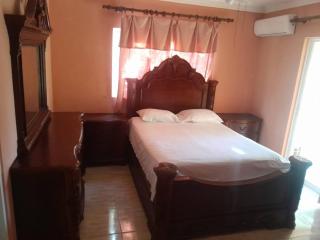 Secure four bedroom villa with a private pool near the town and beaches - 5