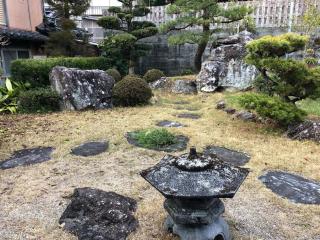Shioya House 1, an entire house rental with a reception area - 1