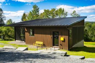 The Goldenrod - Catskills Mountain Retreat -  - 9