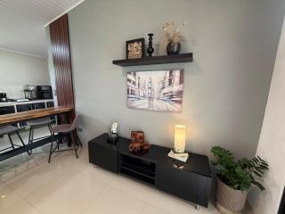 Bamboo Suite - 3