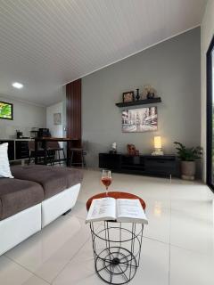 Bamboo Suite - 6