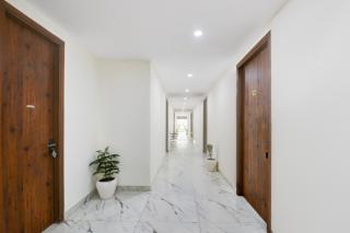 Hotel O Evergreen - 7
