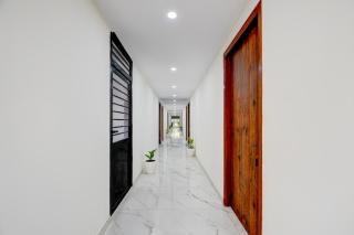 Hotel O Evergreen - 8