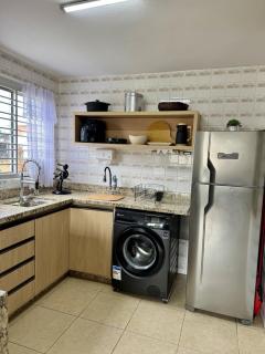 Apartamento em Pontal do Sul - 2 quadras mar e pet friendly - 7
